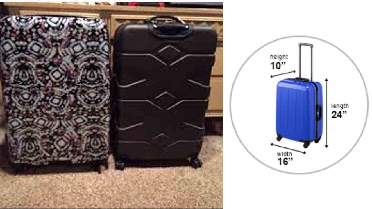 Southwest Liquid Rules for Checked Baggage