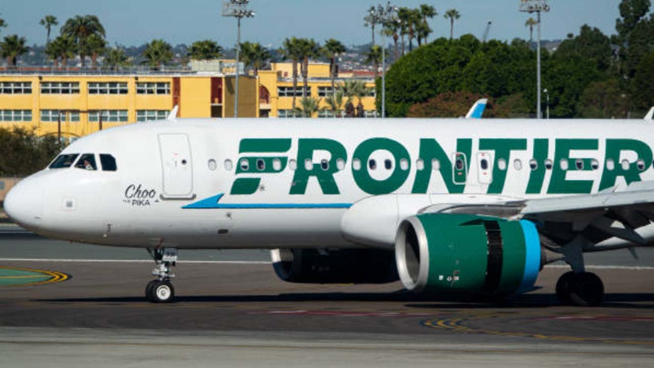 Frontier Airlines Trinidad and Tobago, Contact Number, Office